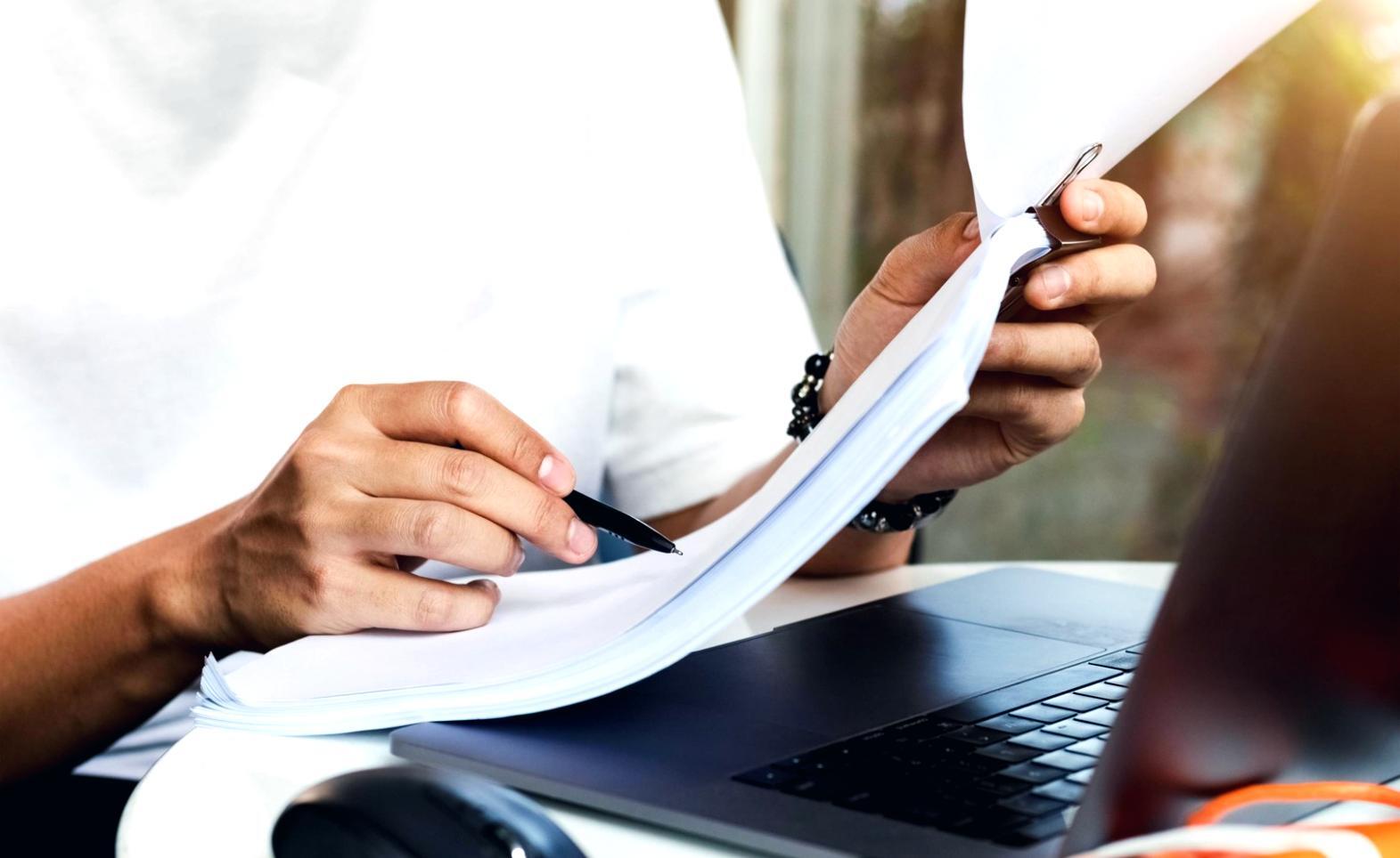 Session de séminaire en ligne sur l'optimisation technique