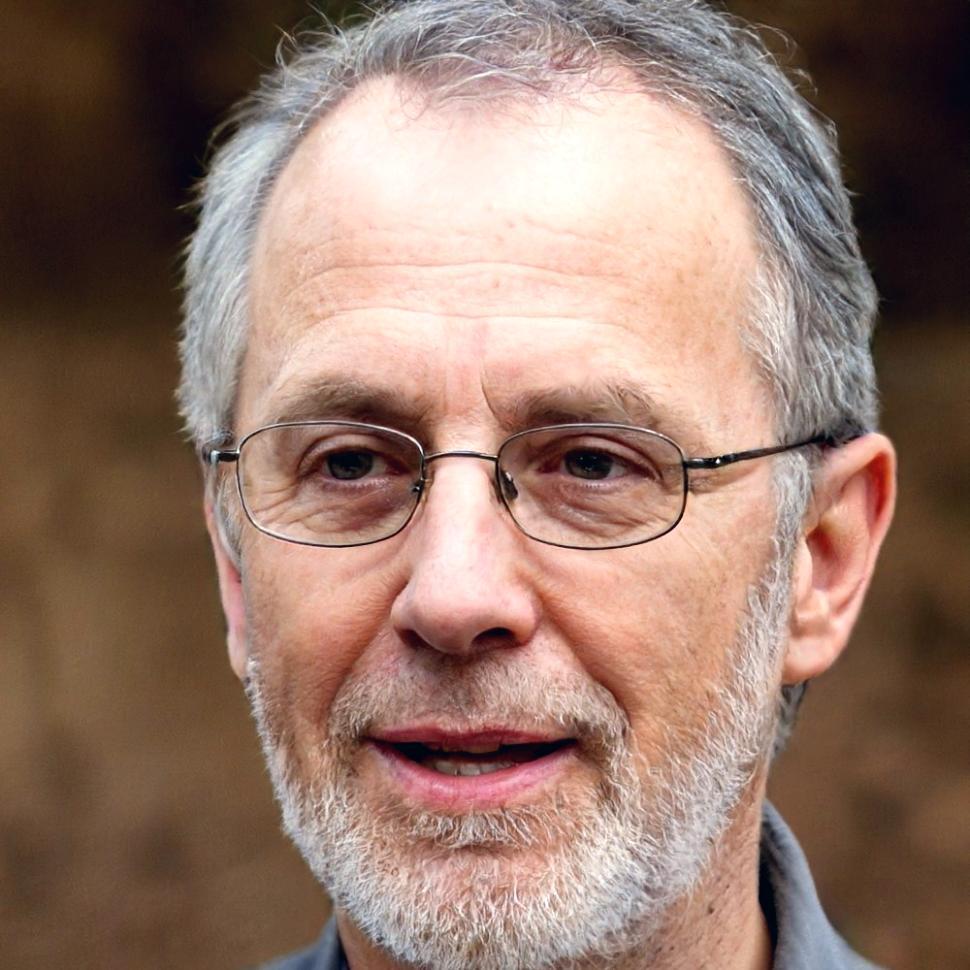 Portrait de Théobald Marzec, formateur principal en SEO technique